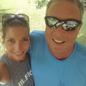 Meet your Posher, Patty